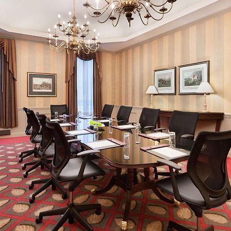 Doubletree By Hilton Hotel Philadelphia Center City Ngoại thất bức ảnh