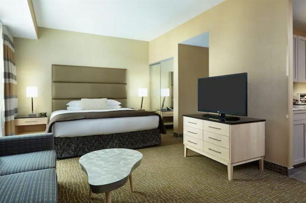 Doubletree By Hilton Hotel Philadelphia Center City Ngoại thất bức ảnh