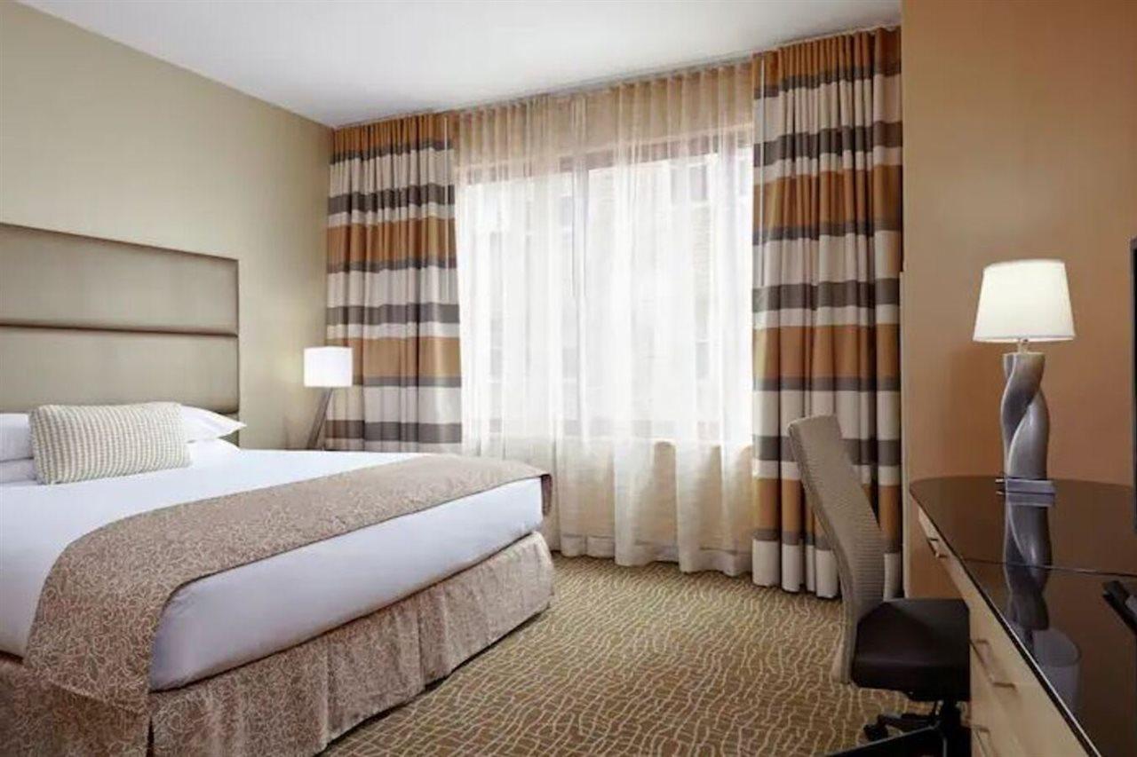 Doubletree By Hilton Hotel Philadelphia Center City Ngoại thất bức ảnh