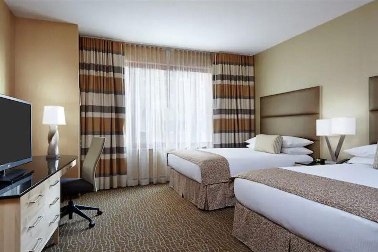 Doubletree By Hilton Hotel Philadelphia Center City Ngoại thất bức ảnh