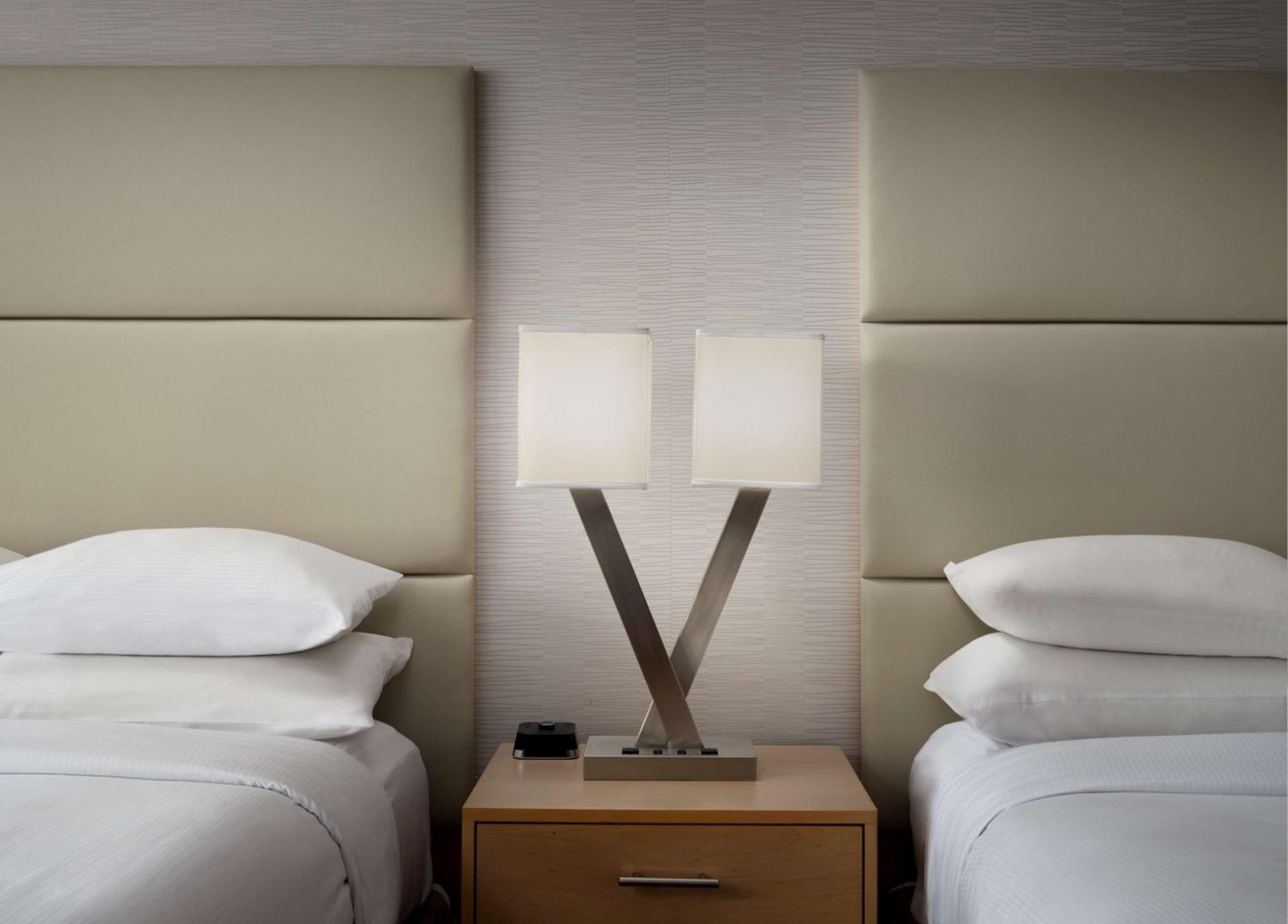 Doubletree By Hilton Hotel Philadelphia Center City Ngoại thất bức ảnh