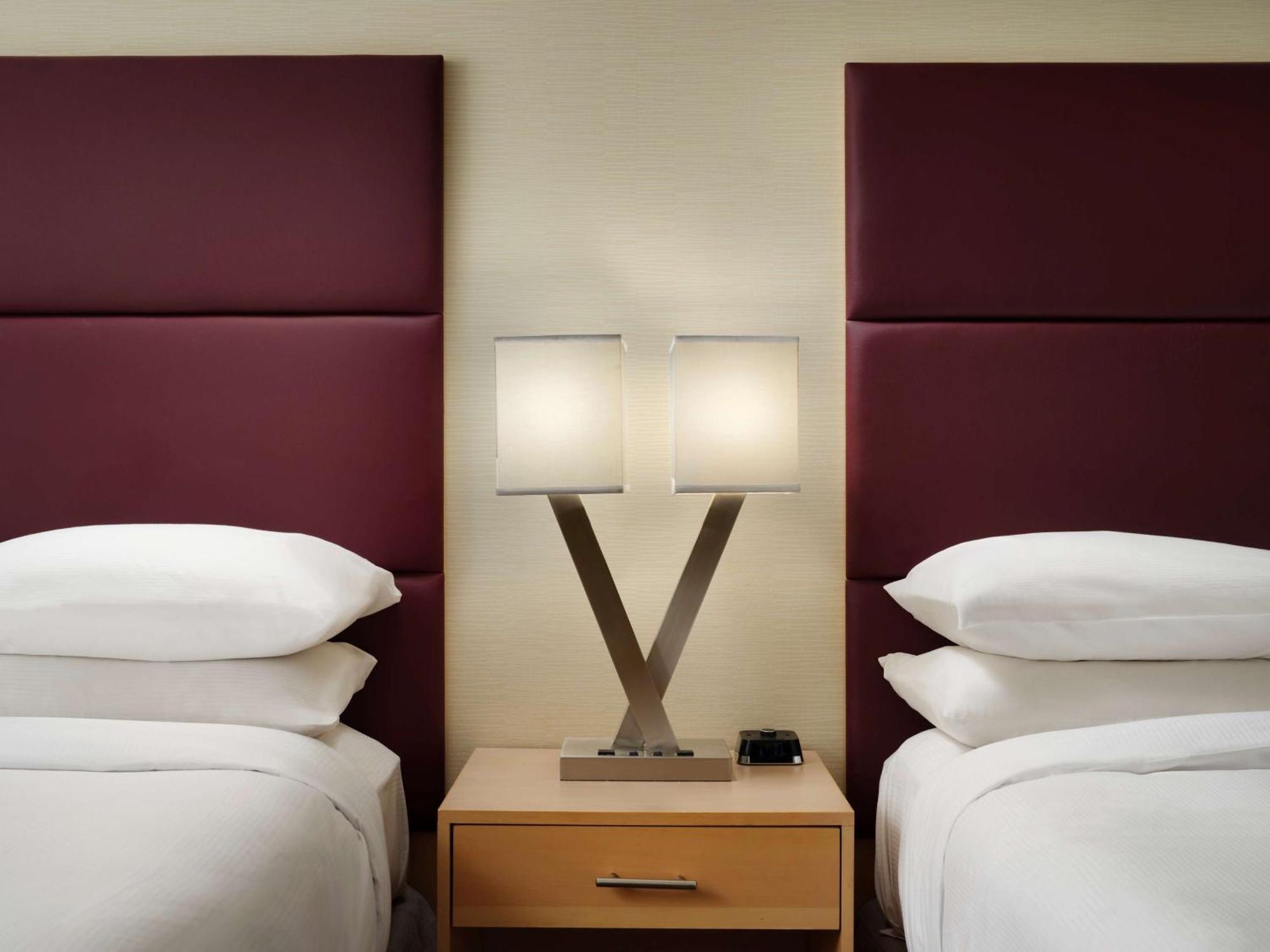Doubletree By Hilton Hotel Philadelphia Center City Ngoại thất bức ảnh