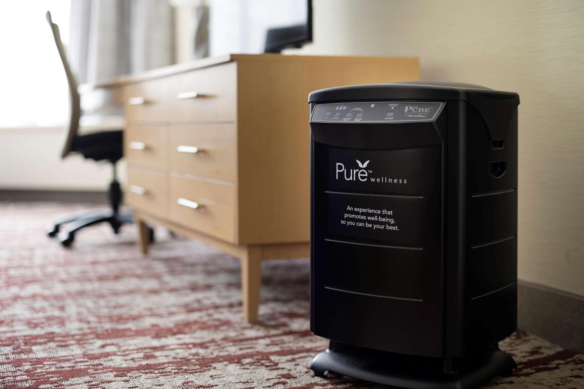 Doubletree By Hilton Hotel Philadelphia Center City Ngoại thất bức ảnh