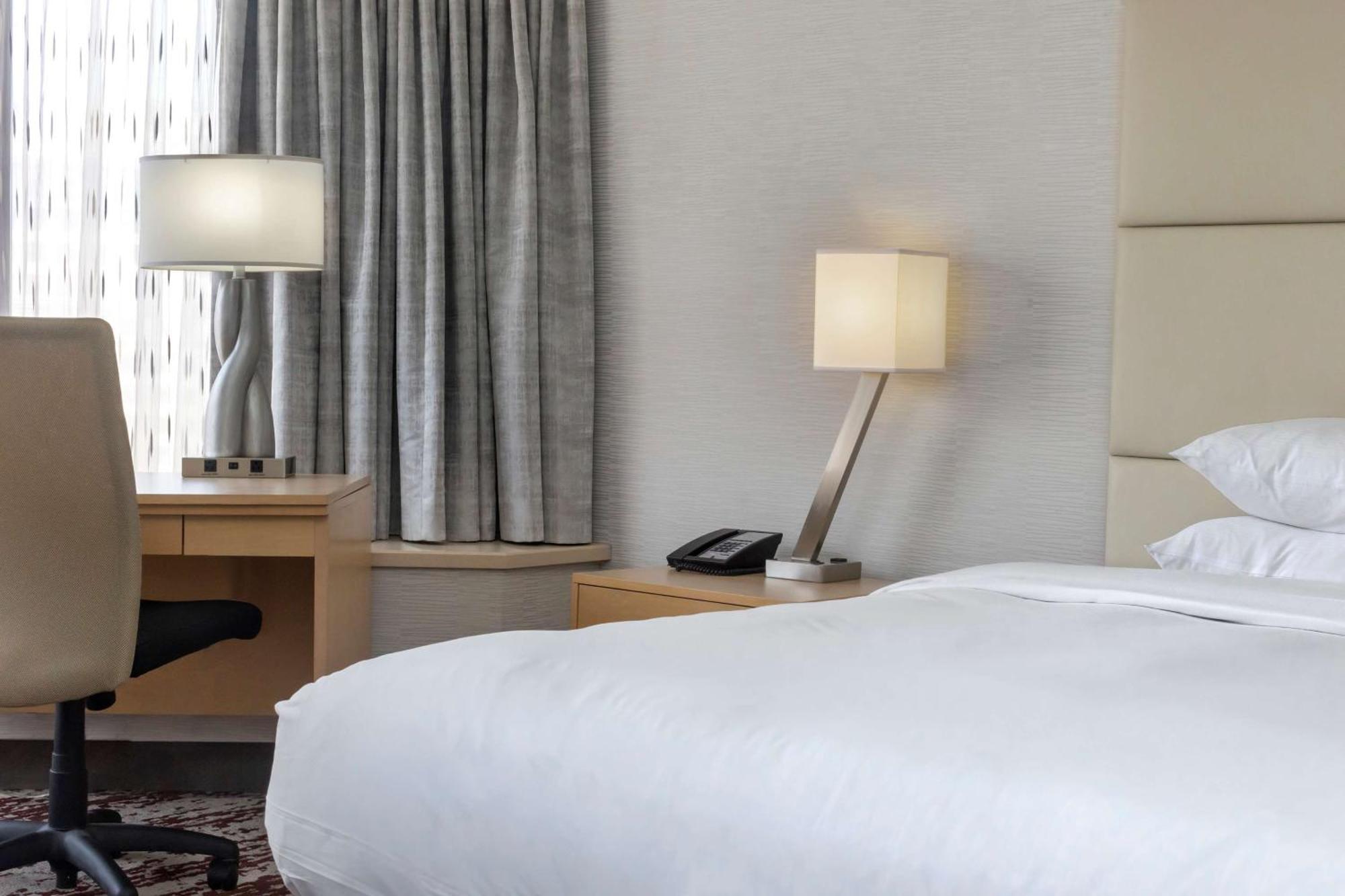 Doubletree By Hilton Hotel Philadelphia Center City Ngoại thất bức ảnh