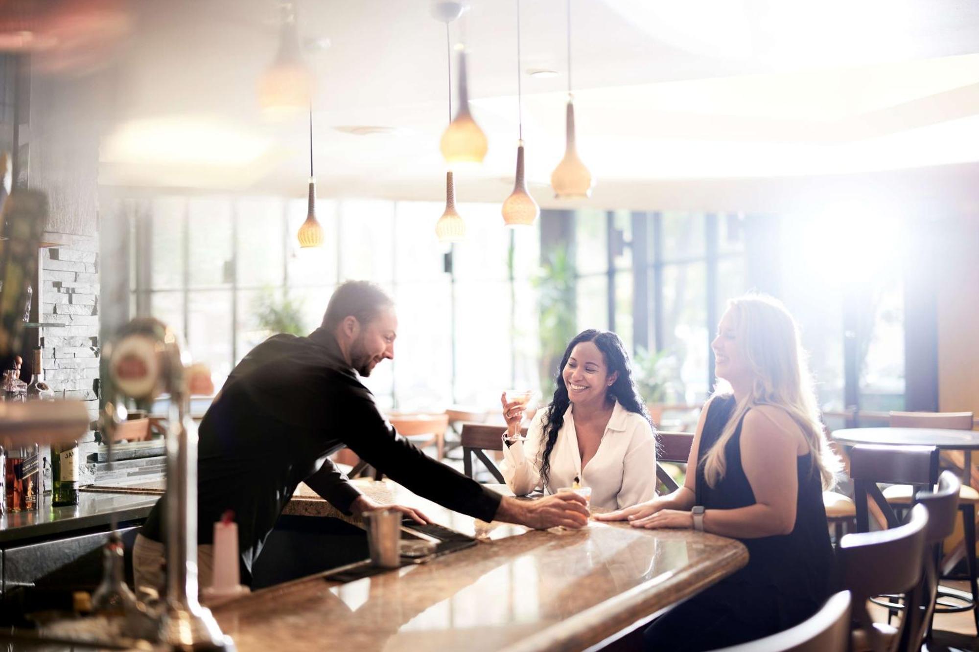 Doubletree By Hilton Hotel Philadelphia Center City Ngoại thất bức ảnh