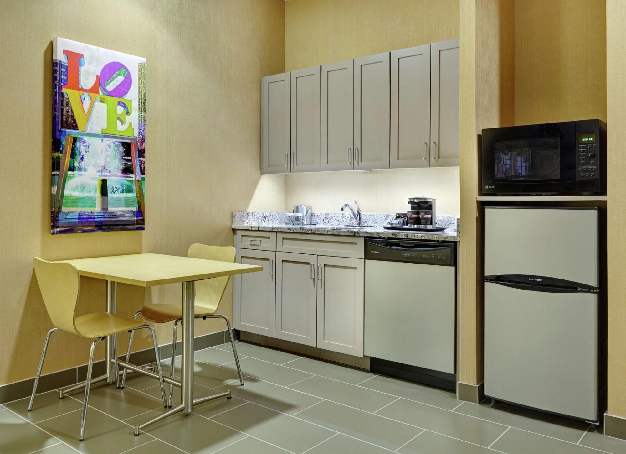 Doubletree By Hilton Hotel Philadelphia Center City Ngoại thất bức ảnh