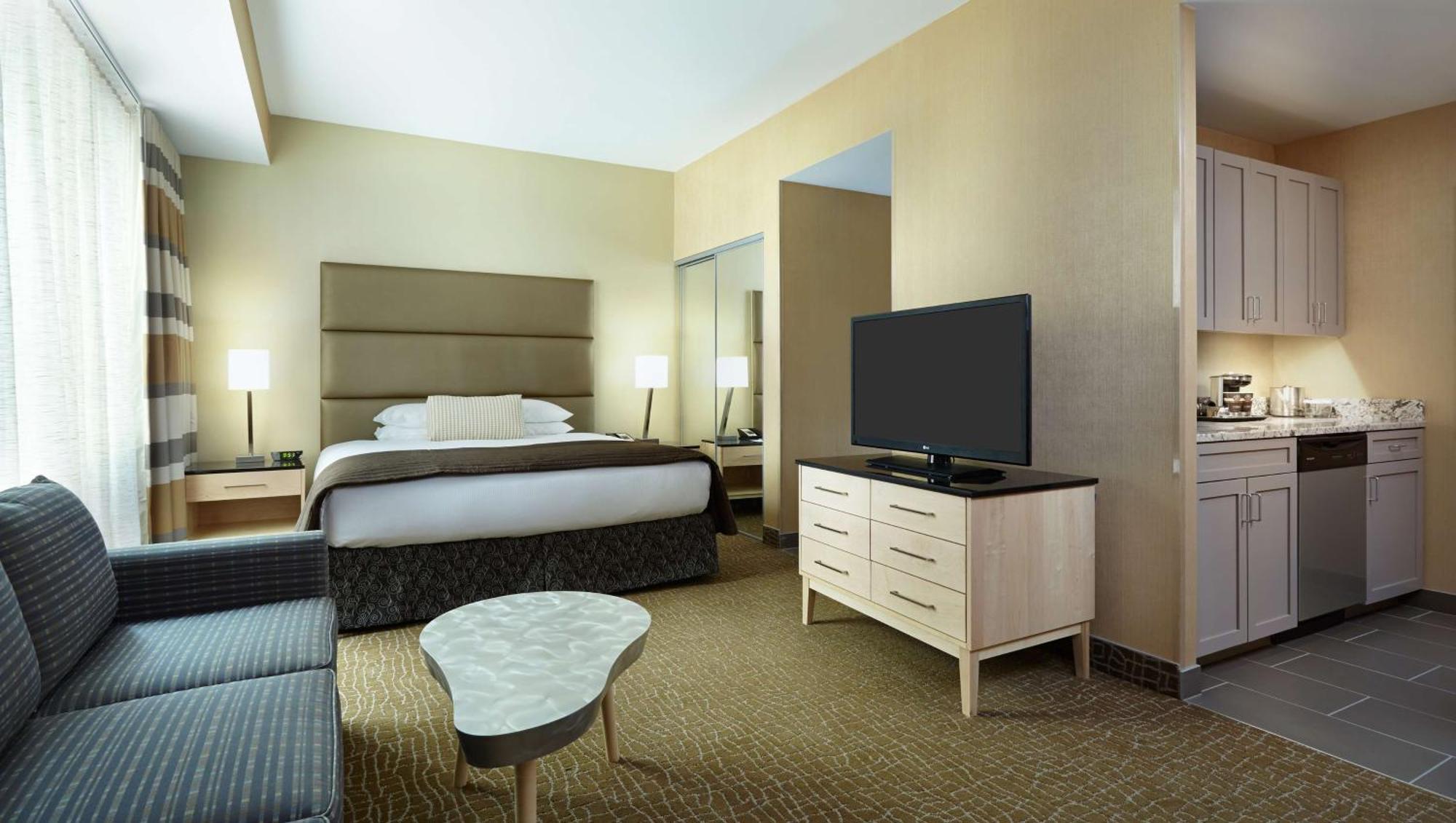 Doubletree By Hilton Hotel Philadelphia Center City Ngoại thất bức ảnh