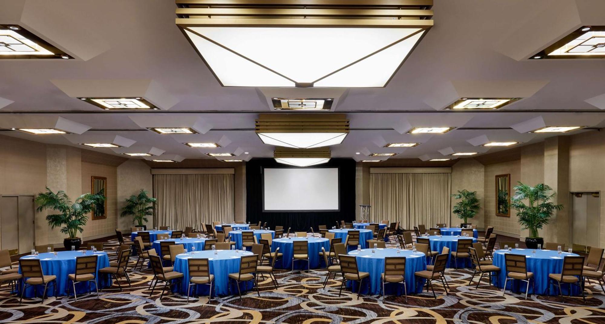 Doubletree By Hilton Hotel Philadelphia Center City Ngoại thất bức ảnh