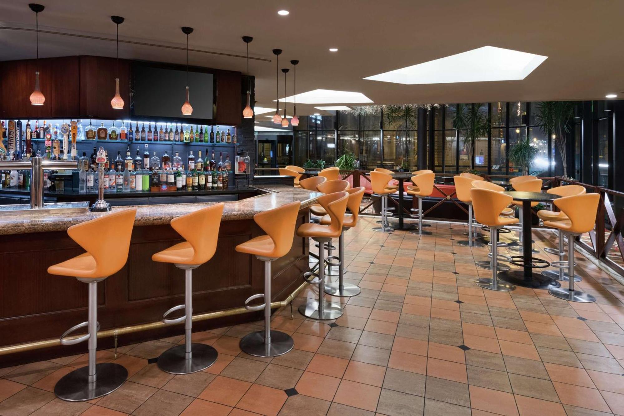 Doubletree By Hilton Hotel Philadelphia Center City Ngoại thất bức ảnh