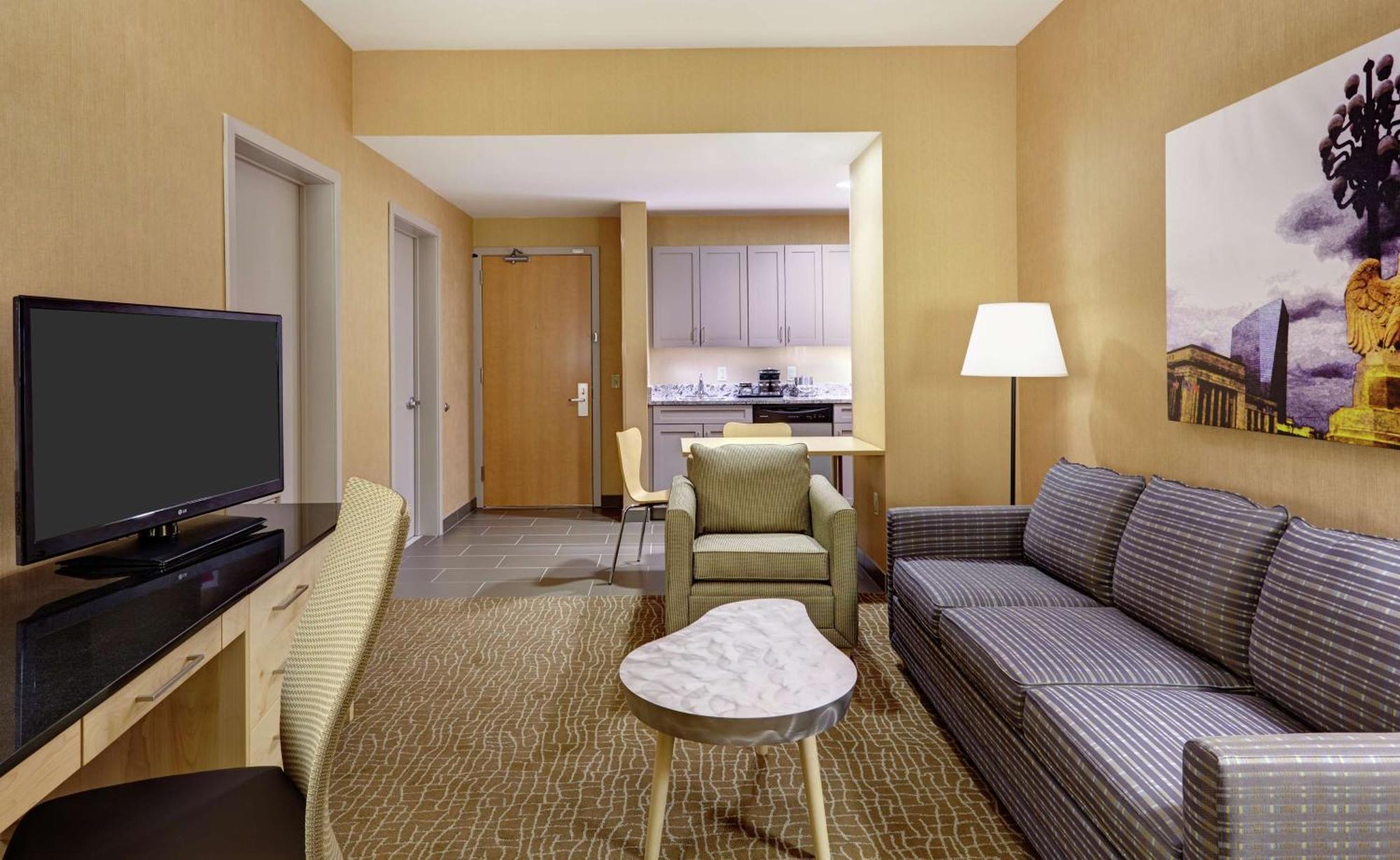 Doubletree By Hilton Hotel Philadelphia Center City Ngoại thất bức ảnh