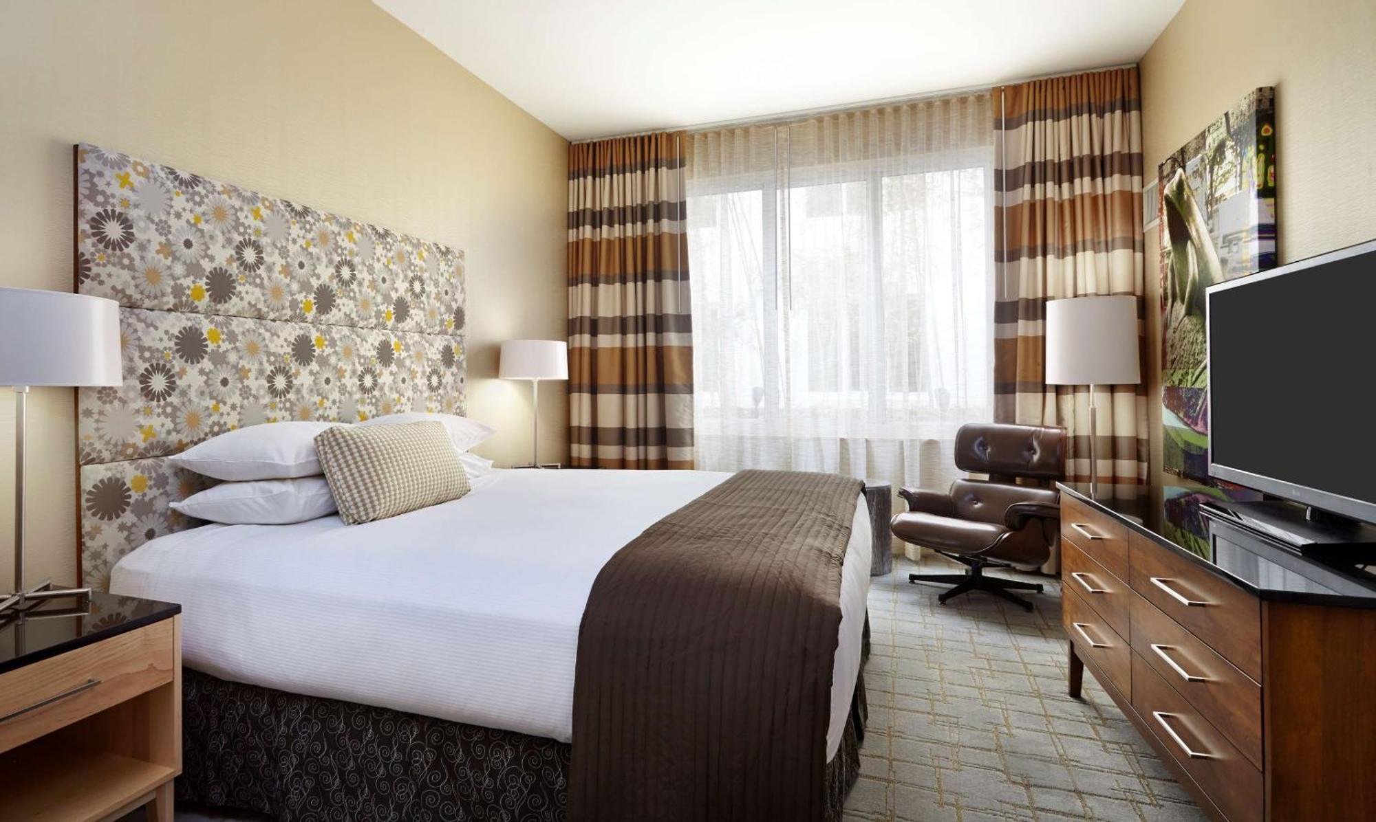 Doubletree By Hilton Hotel Philadelphia Center City Ngoại thất bức ảnh