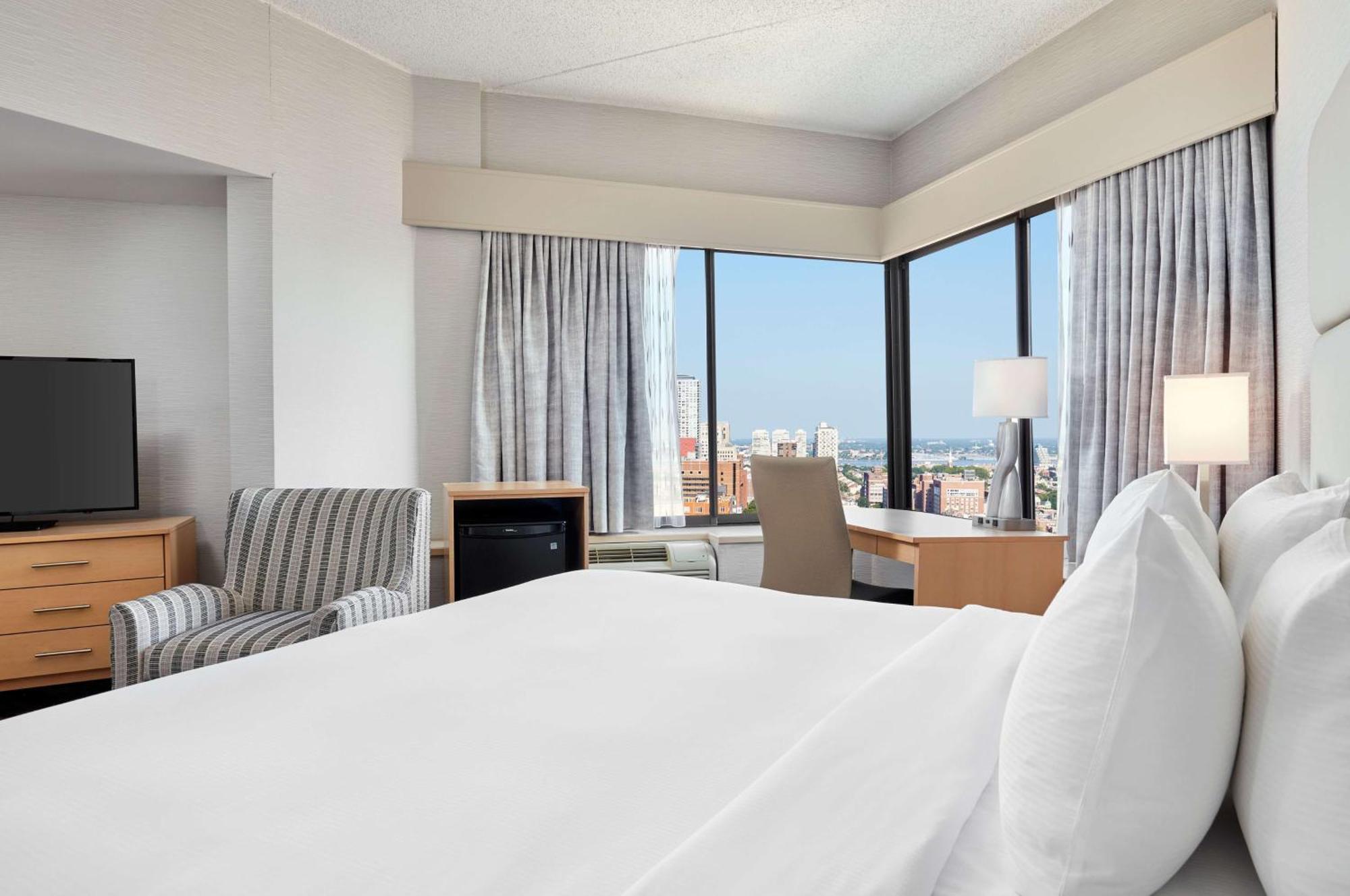 Doubletree By Hilton Hotel Philadelphia Center City Ngoại thất bức ảnh