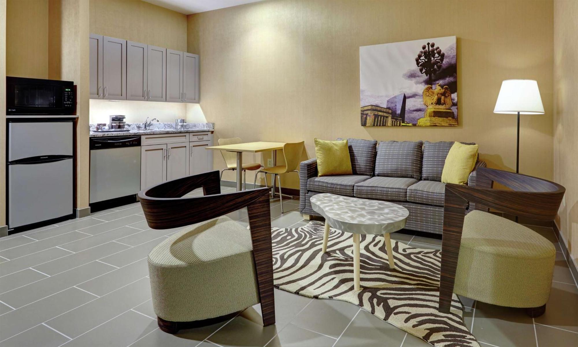 Doubletree By Hilton Hotel Philadelphia Center City Ngoại thất bức ảnh