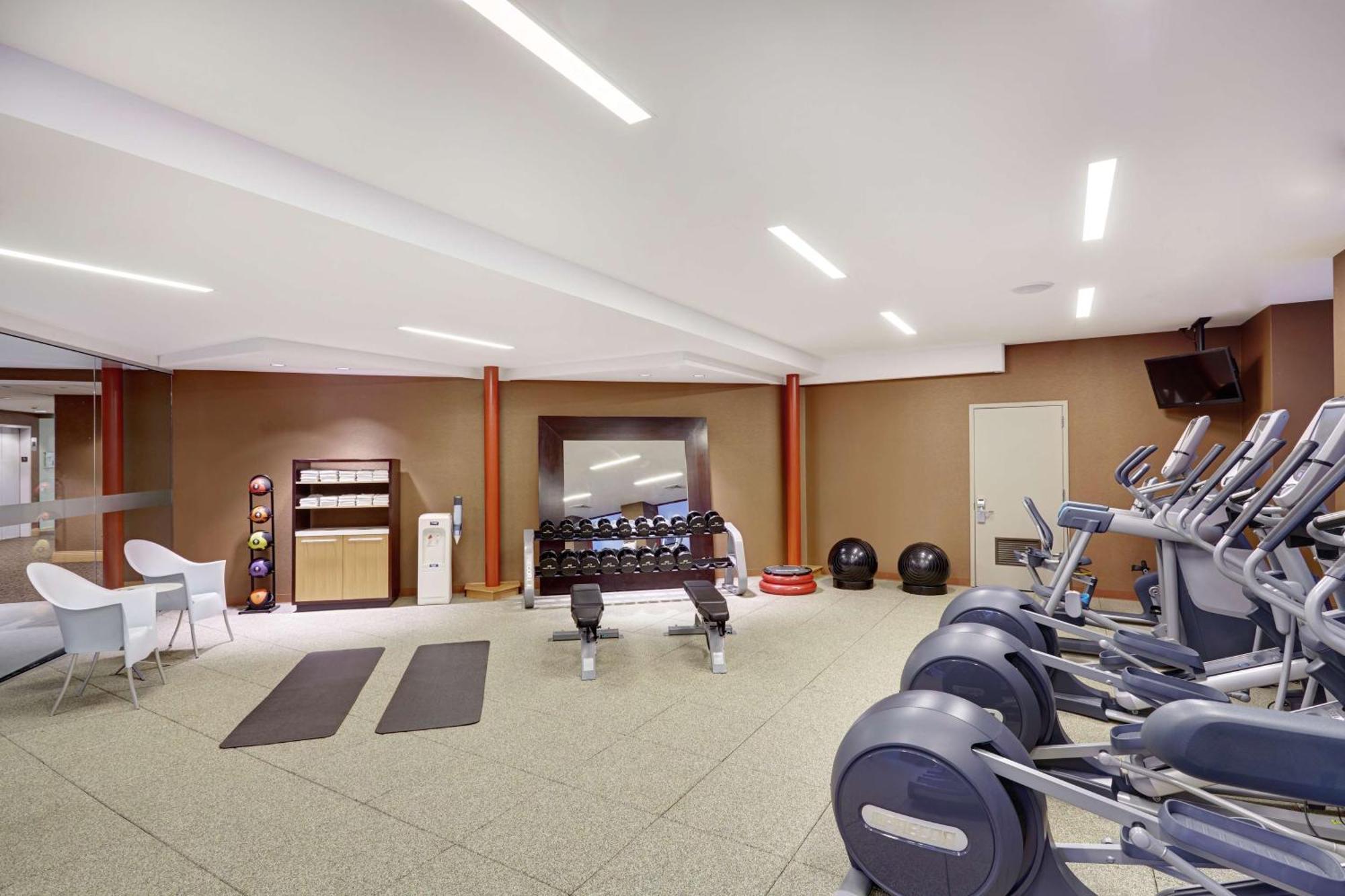 Doubletree By Hilton Hotel Philadelphia Center City Ngoại thất bức ảnh
