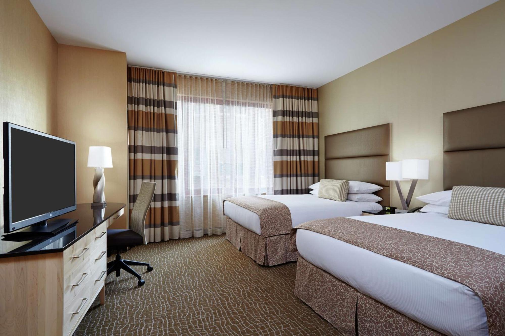 Doubletree By Hilton Hotel Philadelphia Center City Ngoại thất bức ảnh