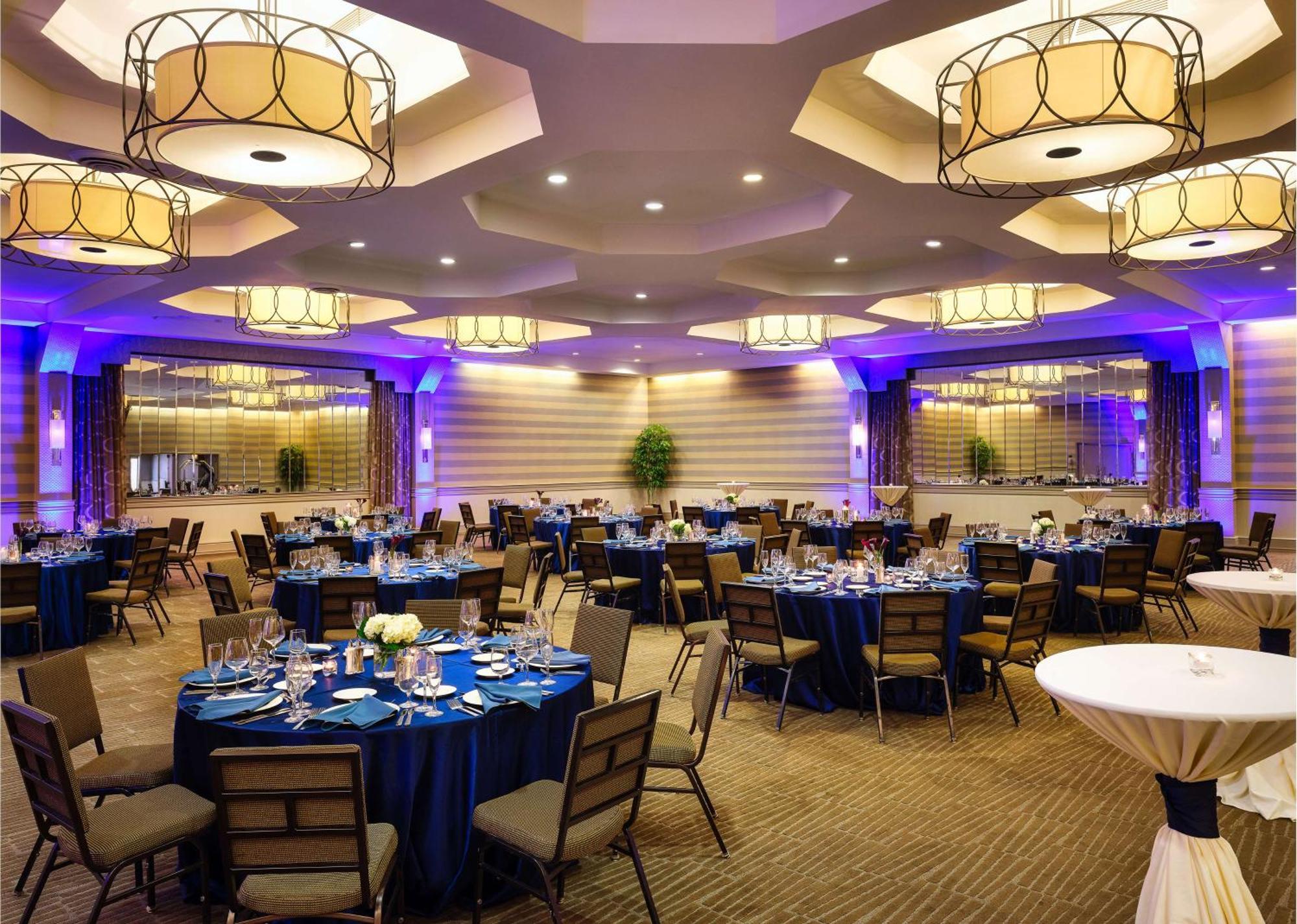 Doubletree By Hilton Hotel Philadelphia Center City Ngoại thất bức ảnh