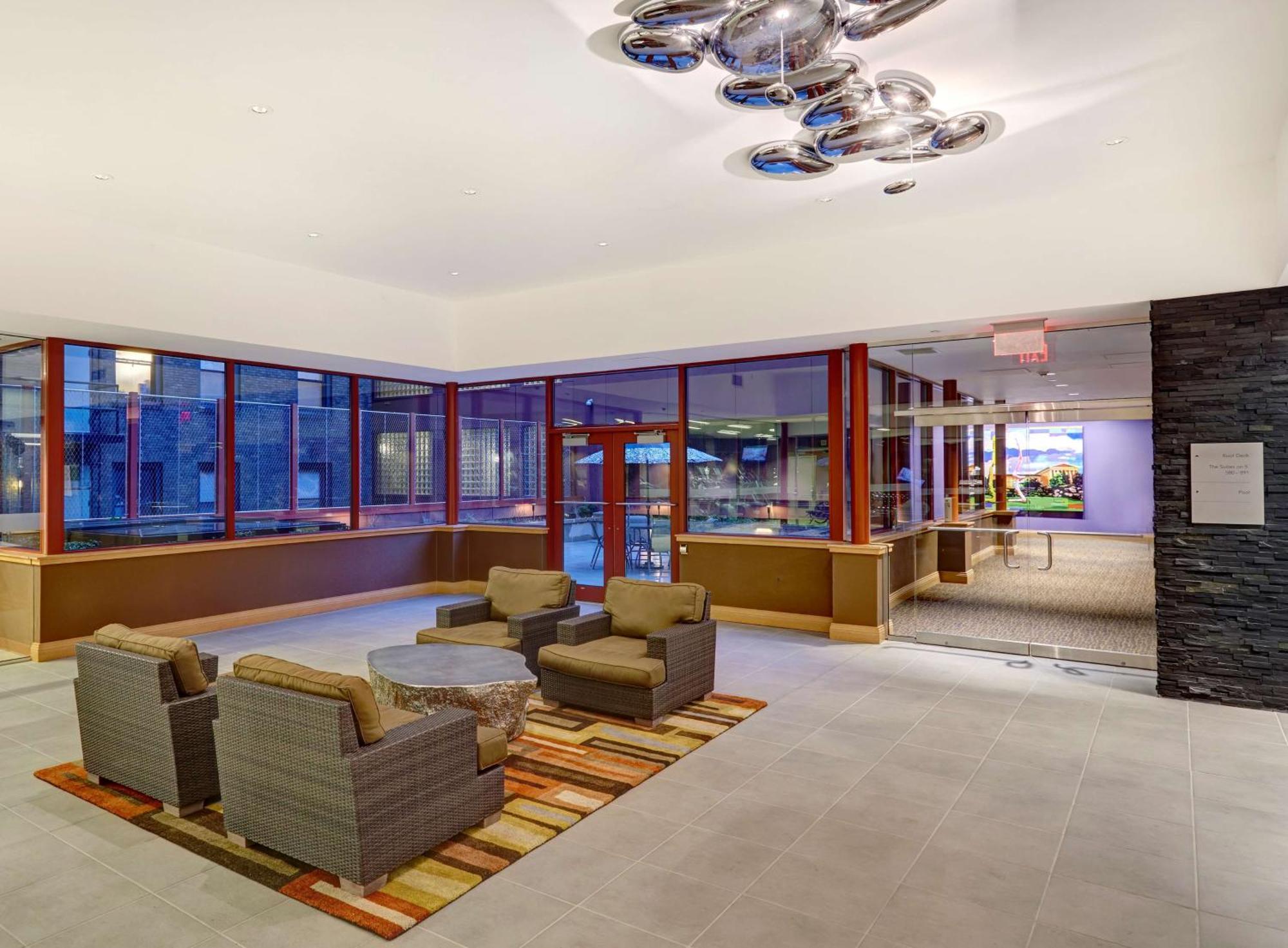 Doubletree By Hilton Hotel Philadelphia Center City Ngoại thất bức ảnh