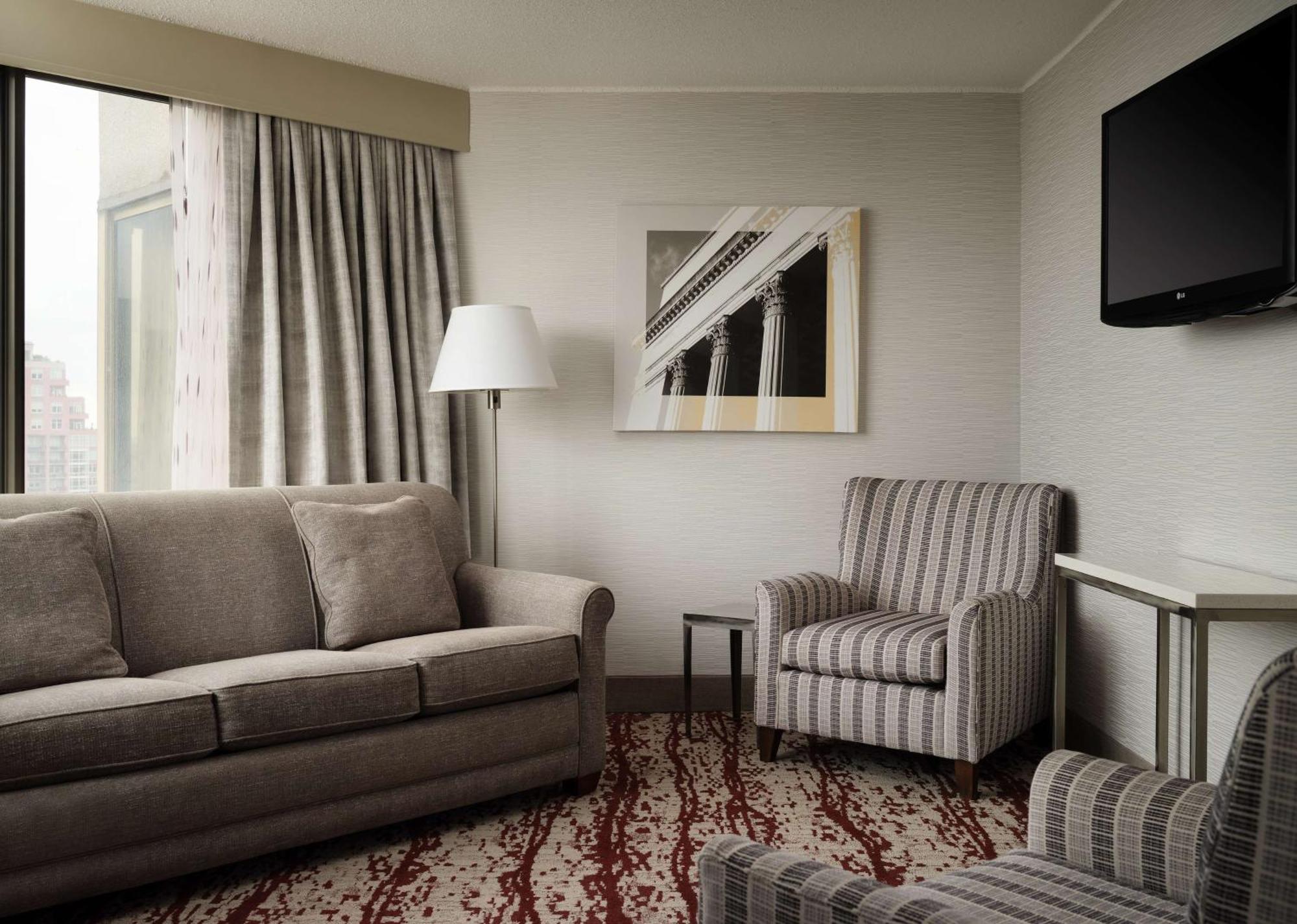 Doubletree By Hilton Hotel Philadelphia Center City Ngoại thất bức ảnh