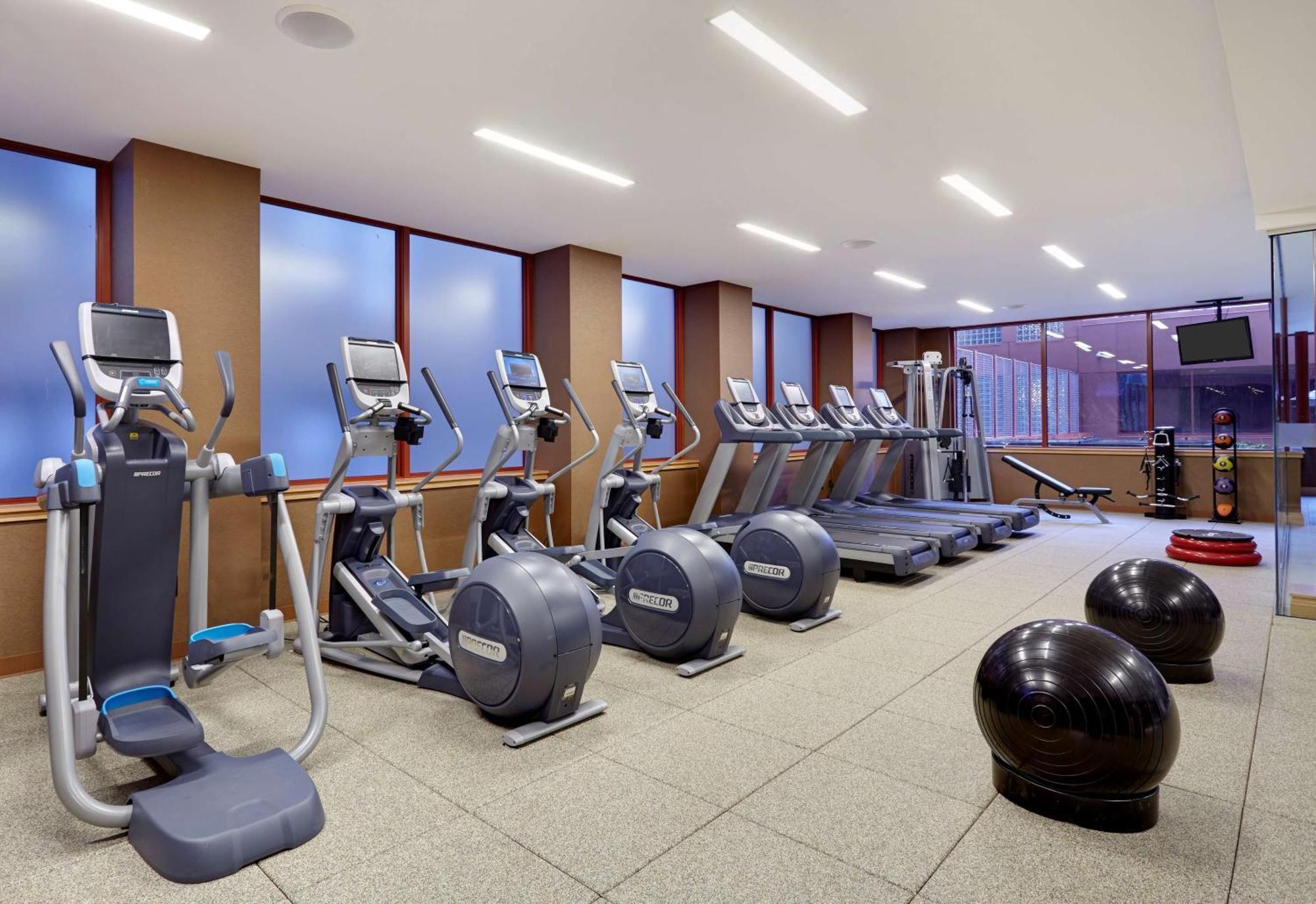 Doubletree By Hilton Hotel Philadelphia Center City Ngoại thất bức ảnh