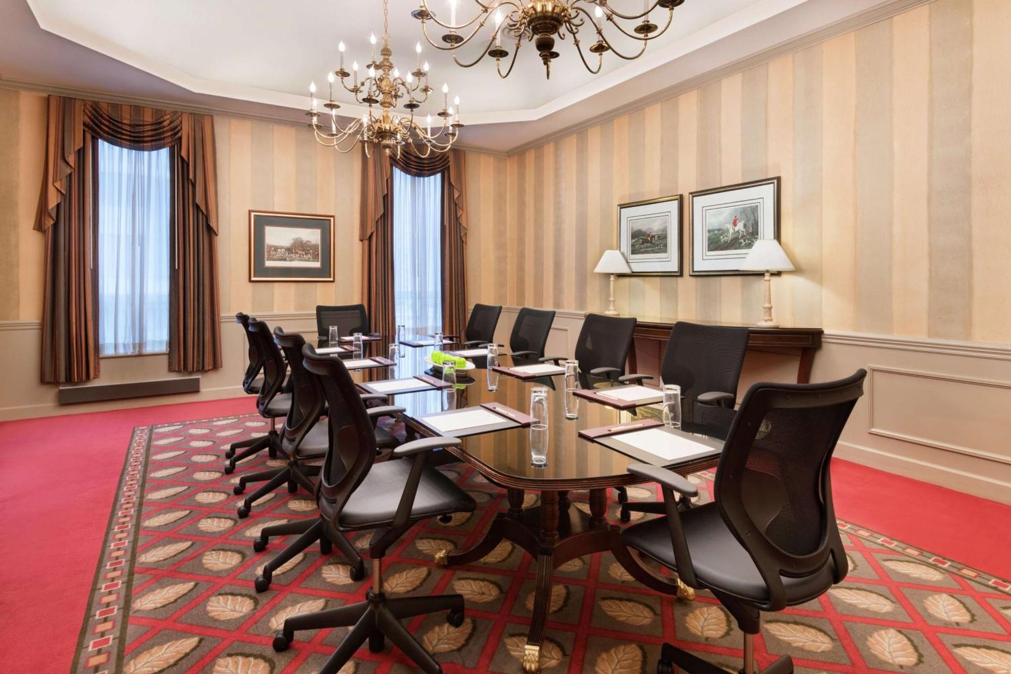 Doubletree By Hilton Hotel Philadelphia Center City Ngoại thất bức ảnh