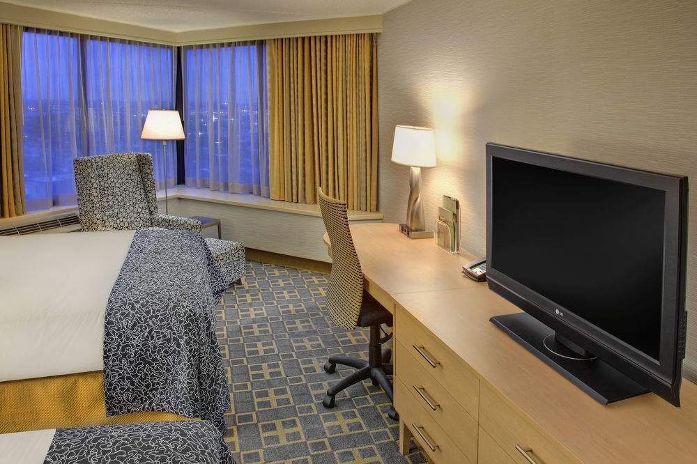 Doubletree By Hilton Hotel Philadelphia Center City Ngoại thất bức ảnh