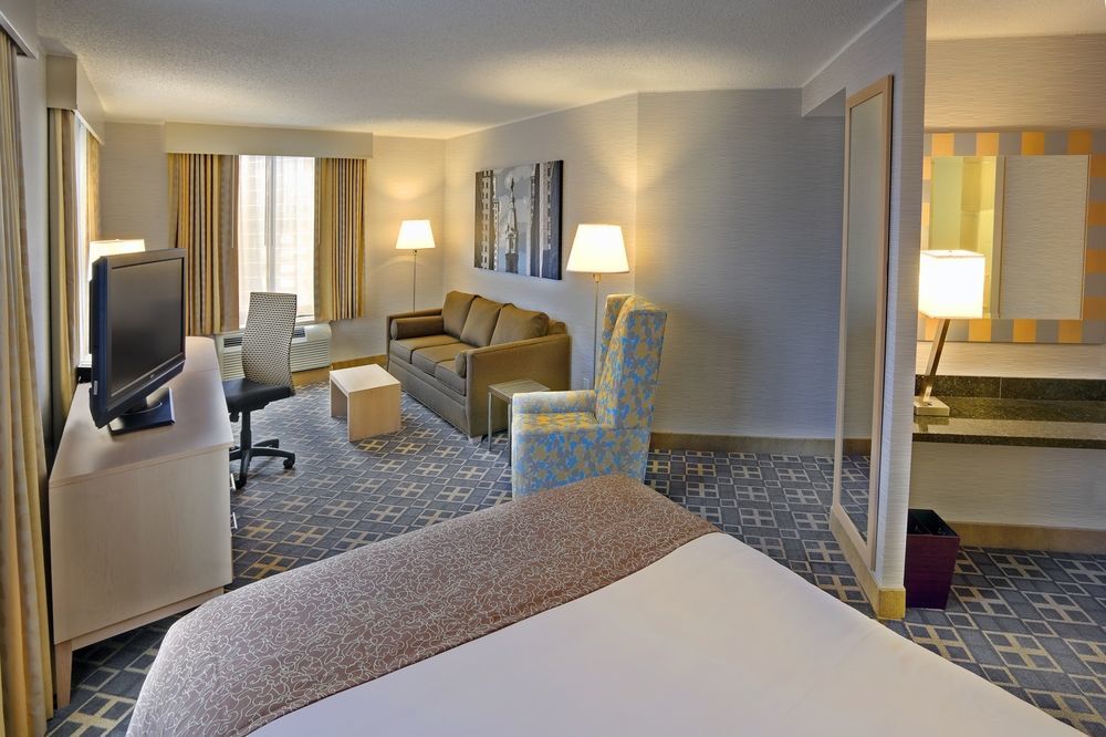 Doubletree By Hilton Hotel Philadelphia Center City Ngoại thất bức ảnh
